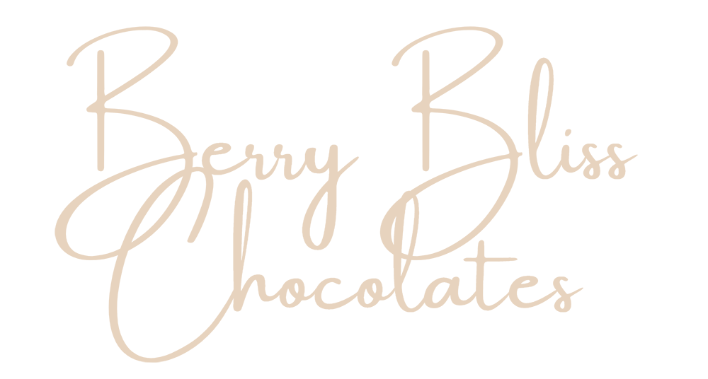 Berry Bliss Chocolates Chocolate Covered Strawberries in the Cleveland Ohio area